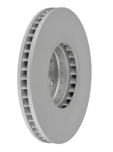 Bendix Euro+ Front Disc Rotor for BMW 740i G11, G12 3.0L B58B30A Petrol 2015-201 - Picture 1 of 4