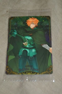 Schicksal Großorden Oblate Karte Band 5 14 Robin Hood Bogenschütze  - Bild 1 von 1