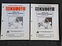 New Kubota B1550 B1750 B2150 B20 B6200 B7200 B8200 B9200 WATER PUMP