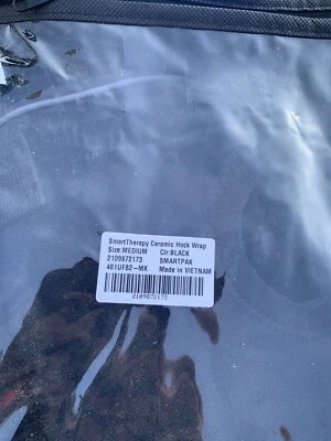 Smartpak Therapeutic Hock Wraps - Изображение 1 из 3