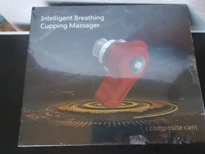 Separable Electric Cupping Therapy Set-5 Cupping Cups, Upgraded Smart Cupping Ki - Picture 1 of 3
