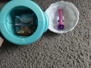 Magic Mixies con 2 figuras y varita ABIERTA NUEVA - Imagen 1 de 8
