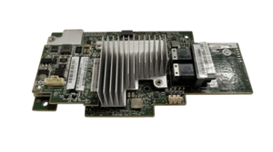 Intel RMS3CC080 8 Port 12Gb Raid Module PBA H24096-302 - Picture 1 of 4