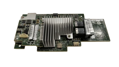 Intel RMS3CC080 8 Port 12Gb Raid Module PBA H24096-302 - Image 1 of 4