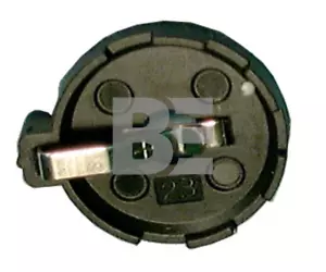 Soporte de celda de moneda CR2325/23MM x 2,5MM montaje de PCB - Philmore BH2038 ENVÍO GRATUITO - Imagen 1 de 6