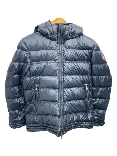 Piumino BURBERRY BLACK LABEL M nylon tinta unita D1F19 617 09