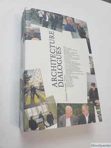 Architecture Dialogues Positions - Concepts - Visions. Ships Fast! - Picture 1 of 3