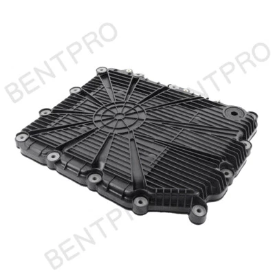 Pan de aceite de transmisión de doble embrague automático para BMW 135i M3 M6 E82 E89 E90 2011-2017 Foto 1 de 4