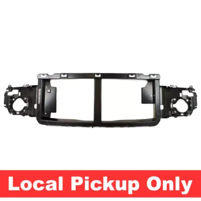 Header Panel For 2005-2007 Ford Super Duty F-250 F-350 2005 Excursion FO1220240 - Image 1 of 4