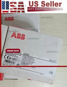 1pc ABB DI524 switch input/output module 1SAP240000R0001 - Picture 1 of 1