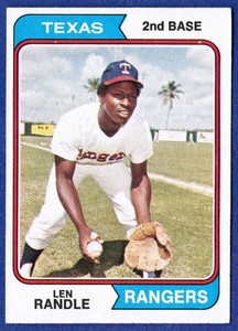 1974 Topps Baseball Card EX-EX MT - U PICK- Not Many Left - READ 20% DISCOUNTS!