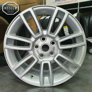 1 x Llanta de aluminio 19 pulgadas Land Rover Range Rover 9H42-1007-ABW Wheel, Jante 2/3 - Imagen 1 de 10