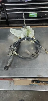 2002-2004 Acura RSX K20A3 cabo de câmbio manual.dc5,dc2,eg6,ek9,si,em2,sir,K20 - Imagem 1 de 4
