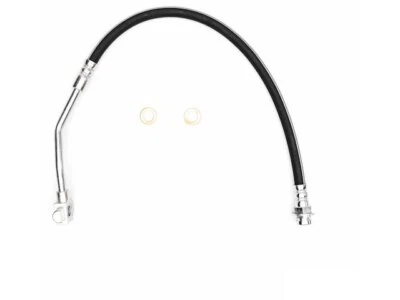 For 1981-1984 Chevrolet K20 Suburban Brake Hose Dynamic Friction 57645YBSX - Image 1 of 2