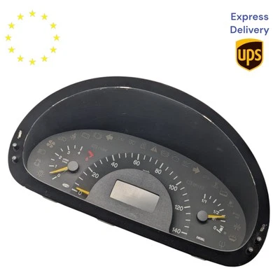 Cuadro De Instrumentos Mercedes-Benz ( Vito, Viano ) A6394460221 503000330603 - Image 1 of 2