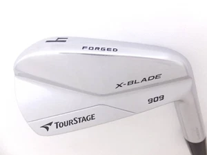 Phantom Muscle Tour Stage X-Blade 909 Modus Rare 4 Iron - Picture 1 of 4