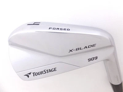 Phantom Muscle Tour Stage X-Blade 909 Modus Rare 4 Iron - Image 1 of 4