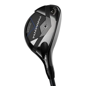 NEW Left Handed Callaway Paradym Super Hybrid - Choose Club & Flex - Picture 1 of 5
