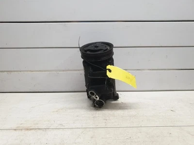 Skoda Octavia Mk2 2009-2012 AIR CON COMPRESSOR/PUMP 5N0820803A - Image 1 of 4