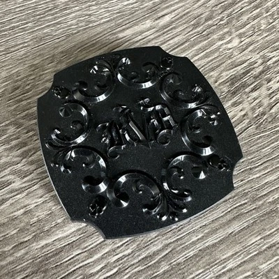 Polvo para cejas 3D KVD Beauty KAT VON D - NOGAL - NUEVO SIN CAJA Foto 1 de 2