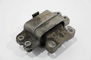Skoda Superb 3T B6 1.9 NS Left Gearbox Mount for Manual Transmission 1K0199555N - Picture 1 of 9