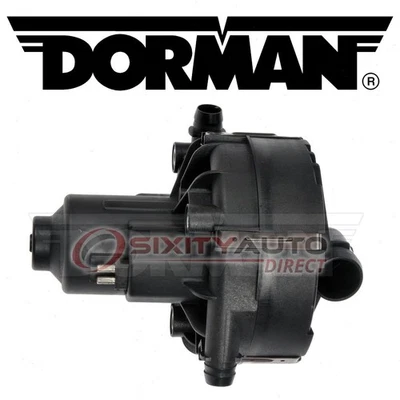 Dorman Secondary Air Injection Pump for 2008-2012 Mercedes-Benz GL550 5.5L ec Foto 1 de 4