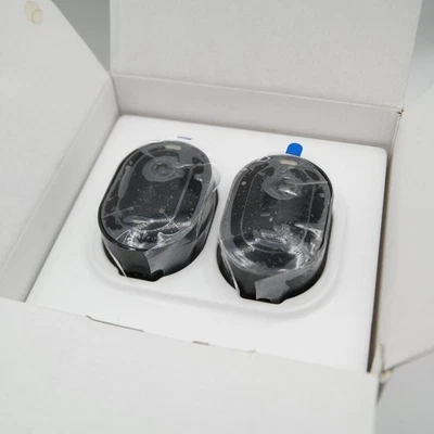 Arlo Pro 4 Wire Spotlight Security Cameras  -  BLACK -NEW - Image 1 of 4