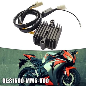 Redresseur de mise à niveau régulateur de tension pour Honda pour moto CBR1000 - Photo 1/8