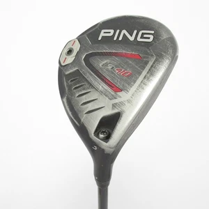 PING G410 14.5° Stiff Regular RH 43in 3W Fairway wood ALTA J CB RED 315g - Picture 1 of 7