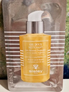 Gesichtsreiniger Gentle Cleansing Gel 50ml (10x5ml) 💛💛 Sisley - Bild 1 von 1