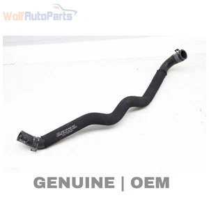 2015-2018 AUDI A8 QUATTRO D4 3.0L - Coolant HOSE / LINE 4H0145925 - Picture 1 of 4