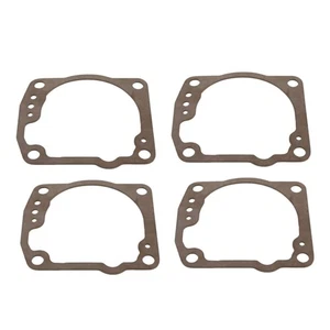 4pcs New OMC Johnson Evinrude Carburetor Float Bowl Chamber Gasket 335070 - Picture 1 of 6