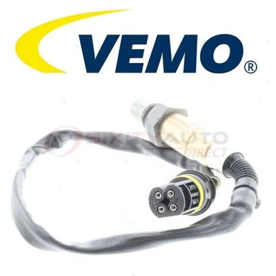 VEMO Front Right Oxygen Sensor for 2005-2006 Mercedes-Benz C55 AMG - Exhaust qk - Image 1 of 4
