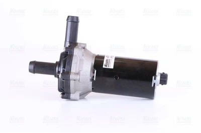 Bomba de agua refrigerante Nissens 831082 para LAND ROVER RANGE ROVER (2002) 4.2 SUPERCHA Foto 1 de 4