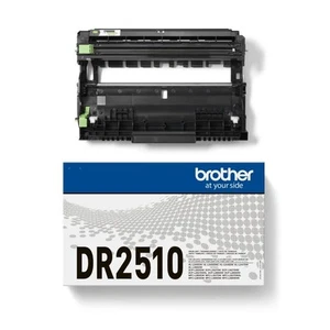 Brother DR-2510 Drum Unit - Photo 1/2