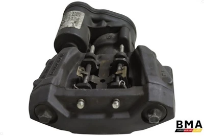Alfa Romeo Giulia Quadrifoglio Rear Right Parking Brake Caliper 2017 - 2024 OEM - Image 1 of 4