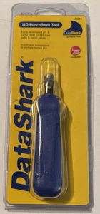 Data Shark, 110 Punch down Tool, Sealed - Picture 1 of 3
