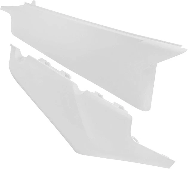 Acerbis Side Panels White #2726590002 Husqvarna - Image 1 of 1