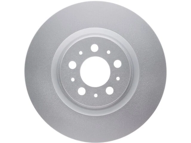 Front Brake Rotor For 2004-2007 Volvo S60 R 2005 2006 BN973VS - Image 1 of 1