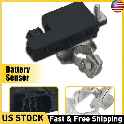 Sensor de batería compatible con Honda Accord 2013-2017 2014-2017 Acura RLX 38920-T2A-A02 Foto 1 de 4