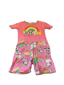 CHILDREN PLACE PIJAMA SET GIRLS SIZE 10 PRE LOVE - Picture 1 of 2