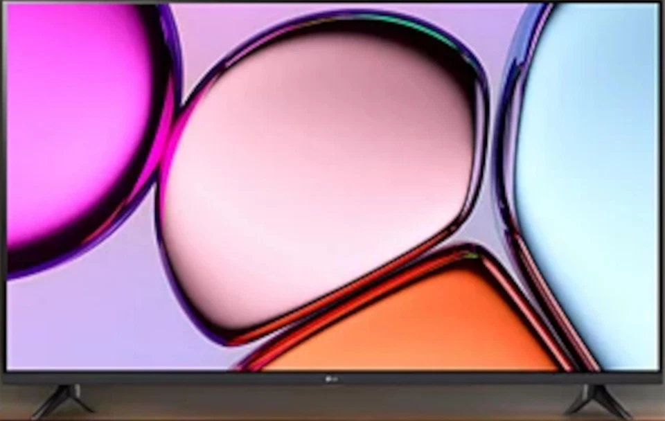 LG 43LQ60006LA 43" Full HD HDR Smart LED TV with Freeview Play & Freesat