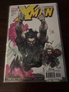 The Uncanny X-Men #441 Vf - Picture 1 of 6