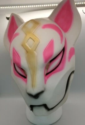 Fornite Drift Mask / Adult size/ Silicone  - Image 1 of 4