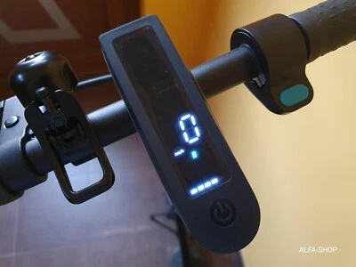 Silikon Schutzhülle Displayschutz Xiaomi Mi Scooter 3, Mi Pro 2, 1S, M365, Mi4