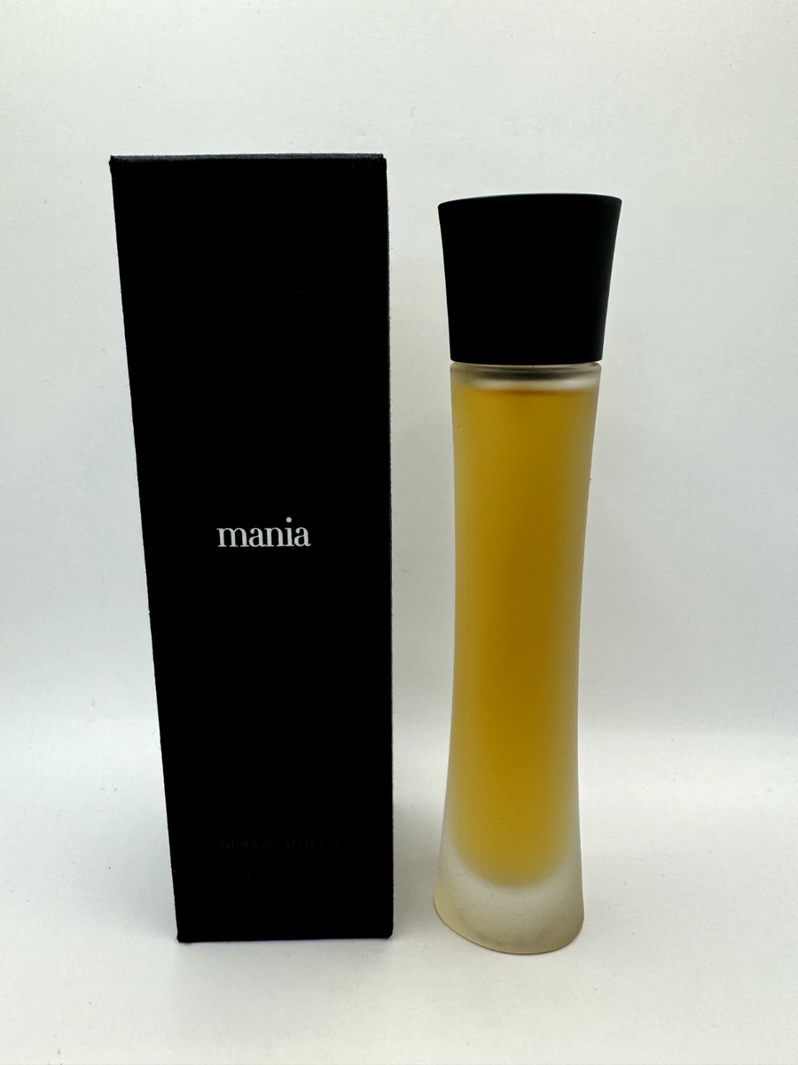 Armani Mania products for sale | eBay UK