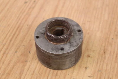 Volante/rotor 1976 Honda CR 125 - Imagem 1 de 4