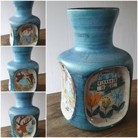 Guy Roland Marcy Vase Of 1975  eBay