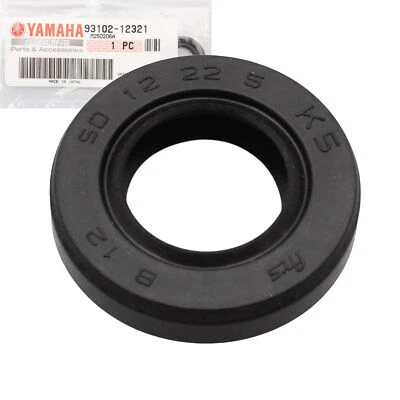 Original Dichtring Simmering 12x22x5 für Yamaha # 93102-12321 - Bild 1 von 4