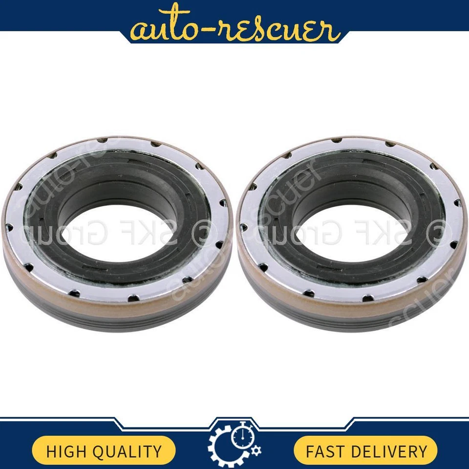 Sello del eje delantero SKF 2x para Chevrolet Avalanche 2007-2013 Foto 1 de 3